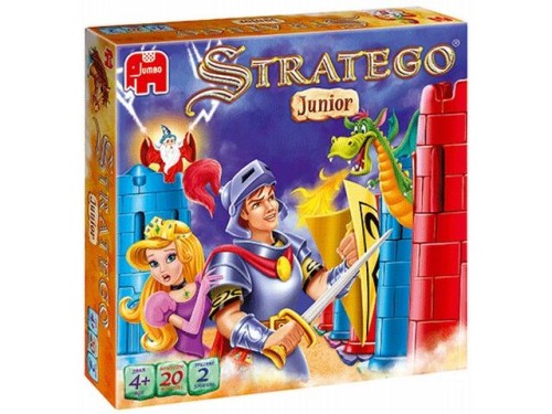 Stratego Junior